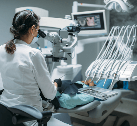 dental software support dental IT support