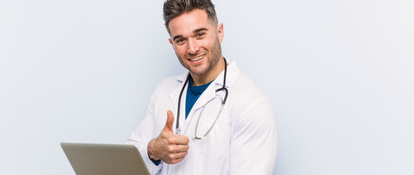Outsourced IT Support Services – Improving Healthcare Practice Efficiency
